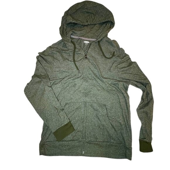 Old Navy Lightweight Mens Hoodie Size L - Picture 6 of 6